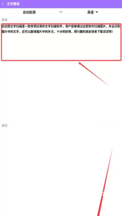 优优团文字扫描_https://www.wordpress6.com_生活实用_第3张