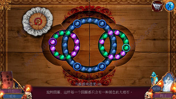 密室逃脱影城之谜4手游下载_https://www.wordpress6.com_休闲益智_第1张