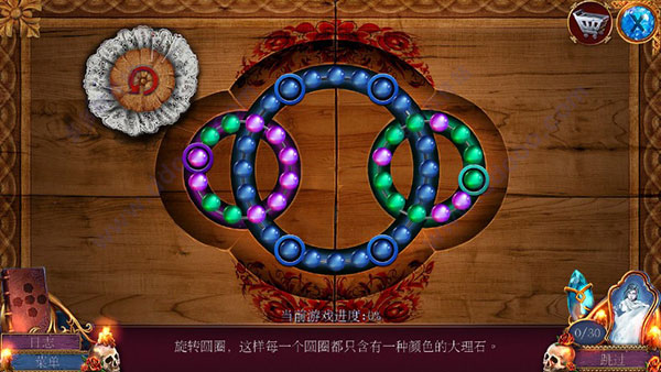 密室逃脱影城之谜4手游下载_https://www.wordpress6.com_休闲益智_第2张