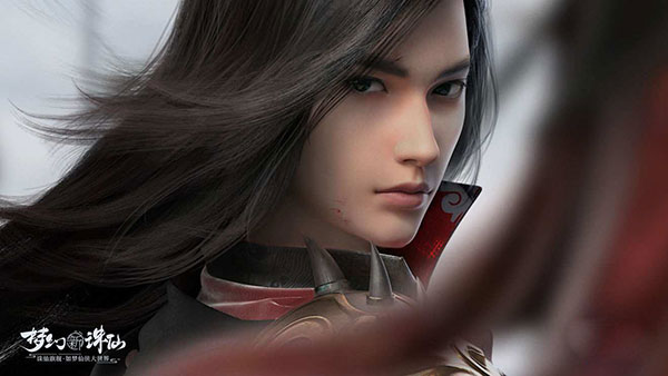 梦幻诛仙变速版下载_https://m.wordpress6.com_角色扮演_第5张