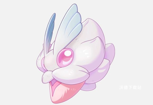 洛克王国世界绒仙子怎么样_https://m.wordpress6.com_游戏攻略_第2张