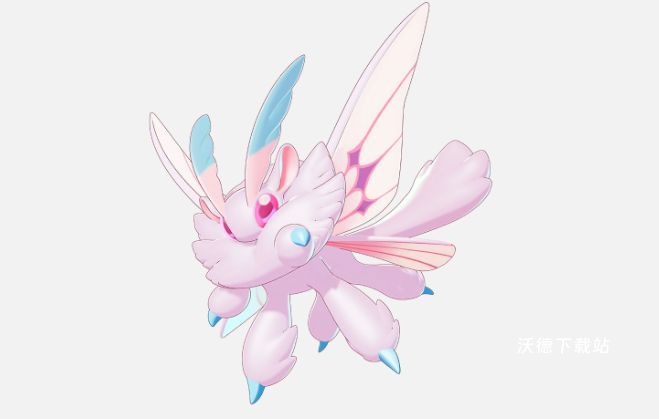 洛克王国世界绒仙子怎么样_https://m.wordpress6.com_游戏攻略_第5张