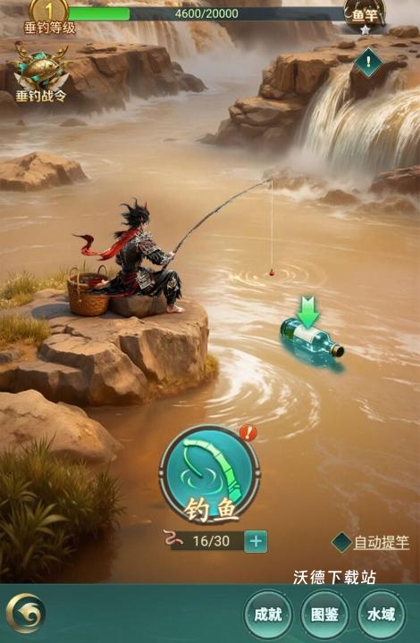 异兽灵境试炼怎么玩_https://m.wordpress6.com_游戏攻略_第6张