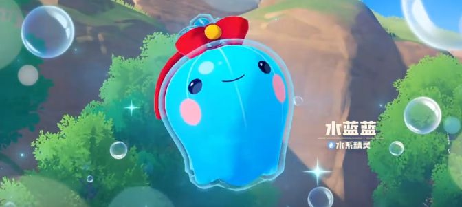 洛克王国世界初始三只宠物怎么选_https://m.wordpress6.com_游戏攻略_第3张