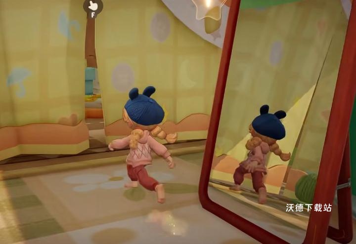 粒粒的小人国镜子怎么使用_https://m.wordpress6.com_游戏攻略_第2张