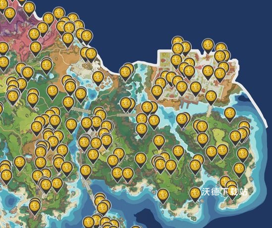 洛克王国世界地图工具怎么使用_https://m.wordpress6.com_游戏攻略_第2张