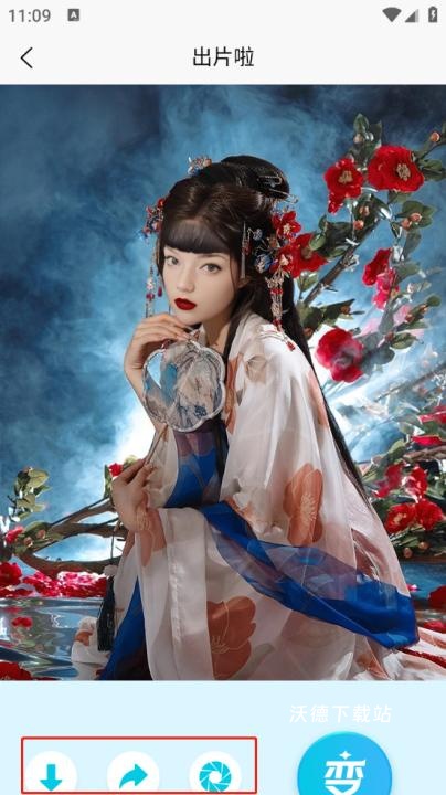 出片啦_https://m.wordpress6.com_摄影图像_第5张