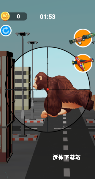 我是兵器王下载_https://m.wordpress6.com_飞行射击_第2张