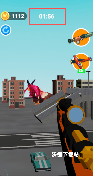 我是兵器王下载_https://m.wordpress6.com_飞行射击_第3张