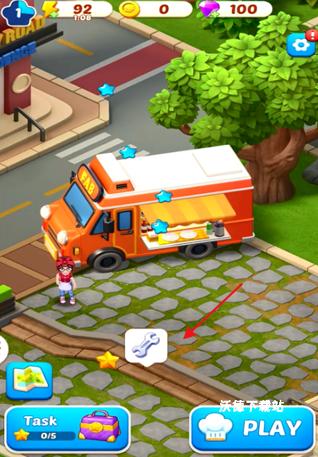 合合大厨下载_https://m.wordpress6.com_模拟经营_第3张