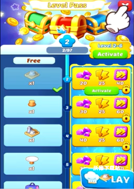 合合大厨下载_https://m.wordpress6.com_模拟经营_第4张