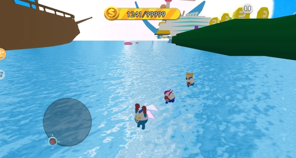 靓仔吃金豆下载_https://m.wordpress6.com_动作冒险_第4张