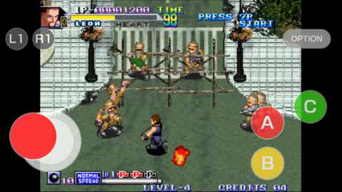 突击骑兵2下载_https://m.wordpress6.com_飞行射击_第3张