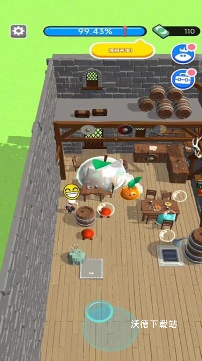 史莱姆大闯关下载_https://m.wordpress6.com_休闲益智_第1张