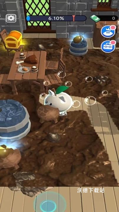 史莱姆大闯关下载_https://m.wordpress6.com_休闲益智_第2张