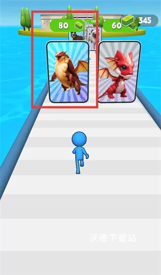 怪物卡片对决下载_https://m.wordpress6.com_休闲益智_第2张