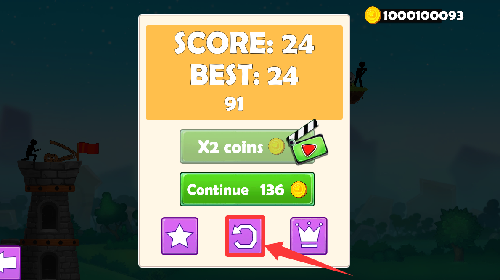 石弩弹射器下载_https://m.wordpress6.com_飞行射击_第3张