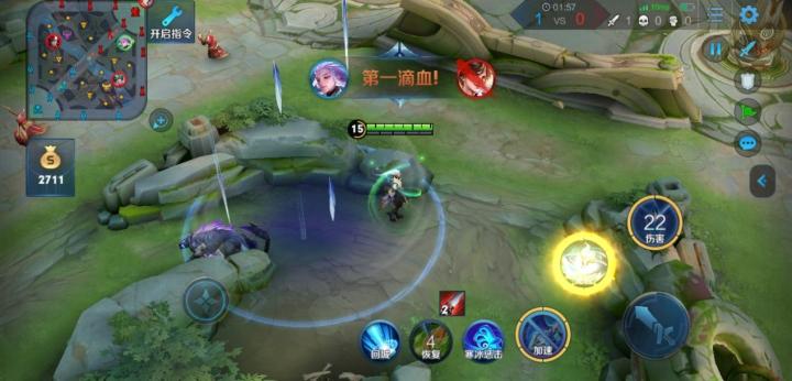 还在乱出装？教你王者荣耀装备搭配的核心思路_https://m.wordpress6.com_游戏攻略_第2张