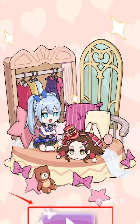 朵拉城堡时尚换装下载_https://m.wordpress6.com_休闲益智_第1张