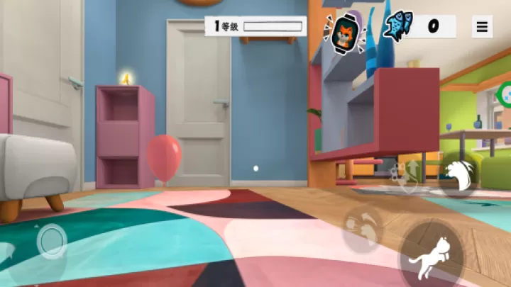 超级小喵熊冒险下载_https://m.wordpress6.com_休闲益智_第1张