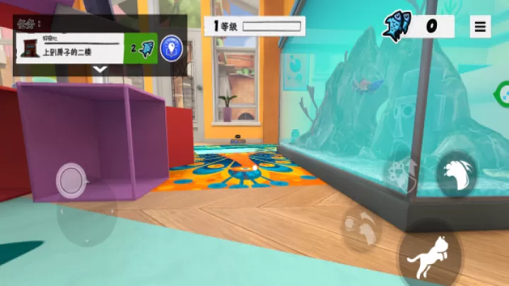 超级小喵熊冒险下载_https://m.wordpress6.com_休闲益智_第3张