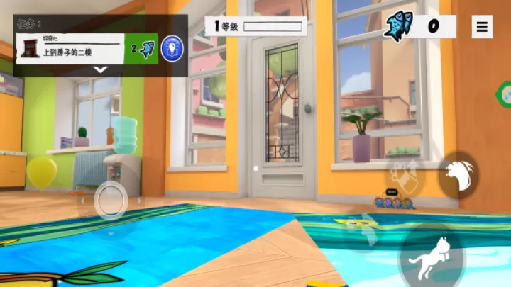 超级小喵熊冒险下载_https://m.wordpress6.com_休闲益智_第4张