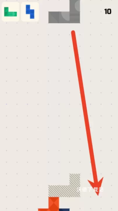 单手俄罗斯方块下载_https://m.wordpress6.com_休闲益智_第3张