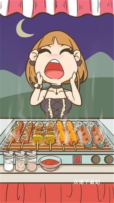 魔性吃不停下载_https://m.wordpress6.com_休闲益智_第1张