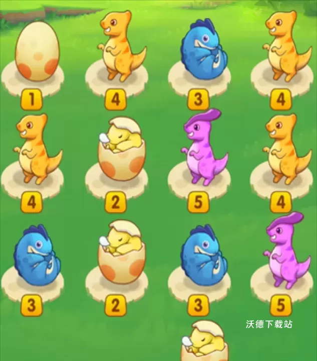 多福一条龙赚钱小游戏下载_https://m.wordpress6.com_休闲益智_第2张