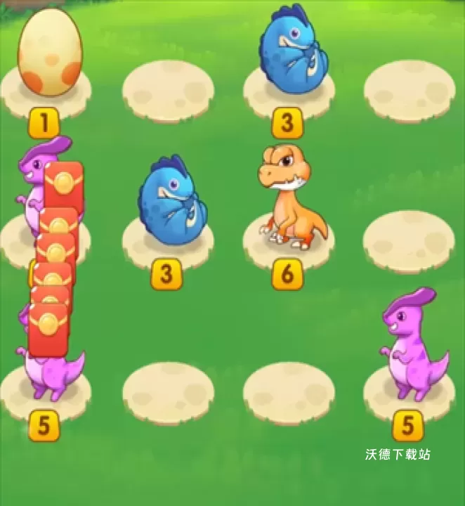 多福一条龙赚钱小游戏下载_https://m.wordpress6.com_休闲益智_第3张