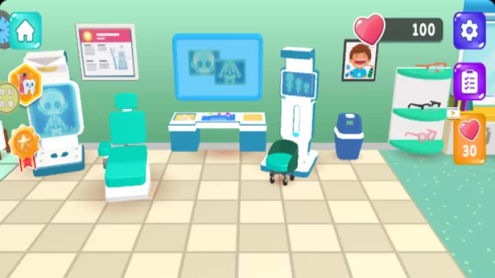 快乐医院模拟下载_https://m.wordpress6.com_模拟经营_第4张