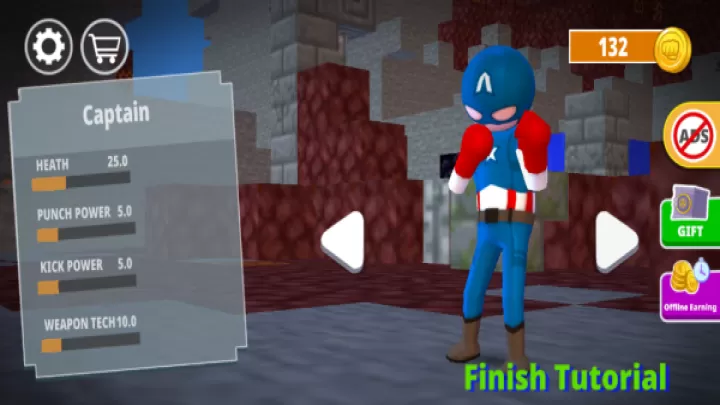 StickmanvsCraftmanFight下载_https://m.wordpress6.com_模拟经营_第4张