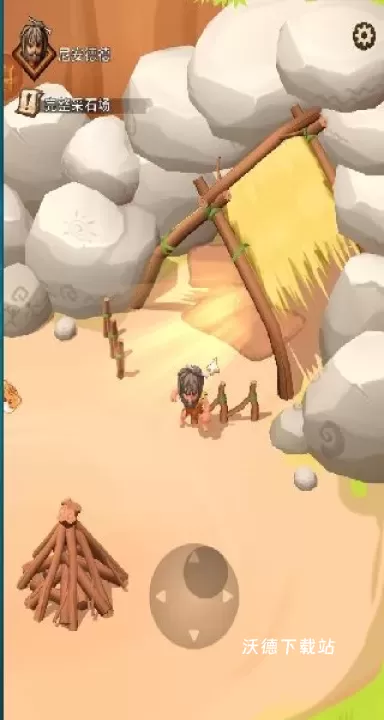 田园生活故事下载_https://m.wordpress6.com_模拟经营_第3张