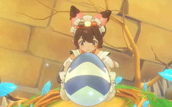 洛克王国世界神奇的蛋活动参加步骤_https://m.wordpress6.com_游戏攻略_第4张