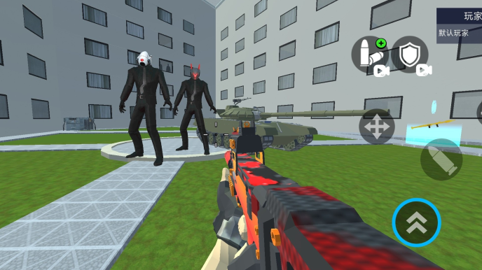 沙盒争霸大乱斗下载_https://m.wordpress6.com_飞行射击_第1张