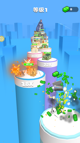 空投争夺战下载_飞行射击_第3张_沃德下载站 空投争夺战下载_https://m.wordpress6.com_飞行射击_第3张