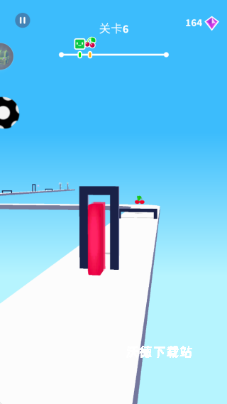 果冻跳啊跳下载_休闲益智_第1张_沃德下载站 果冻跳啊跳下载_https://m.wordpress6.com_休闲益智_第1张