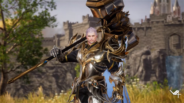 V4跨界战下载_https://m.wordpress6.com_角色扮演_第3张