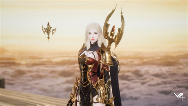 V4跨界战下载_https://m.wordpress6.com_角色扮演_第4张