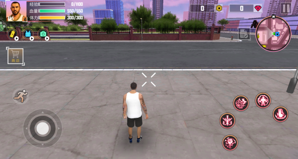 热血都市争霸下载_https://m.wordpress6.com_角色扮演_第4张