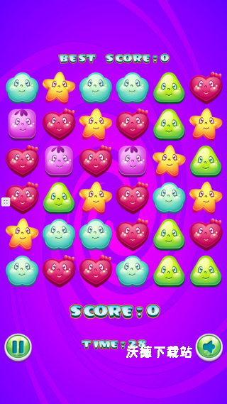 萌物连线下载_休闲益智_第2张_沃德下载站 萌物连线下载_https://m.wordpress6.com_休闲益智_第2张