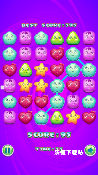 萌物连线下载_休闲益智_第3张_沃德下载站 萌物连线下载_https://m.wordpress6.com_休闲益智_第3张