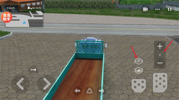 卡车行驶模拟器下载_模拟经营_第3张_沃德下载站 卡车行驶模拟器下载_https://m.wordpress6.com_模拟经营_第3张
