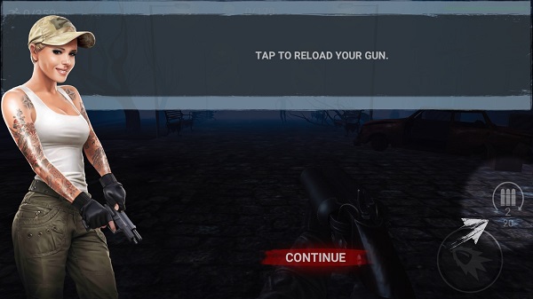 丧尸射手下载_https://m.wordpress6.com_飞行射击_第3张