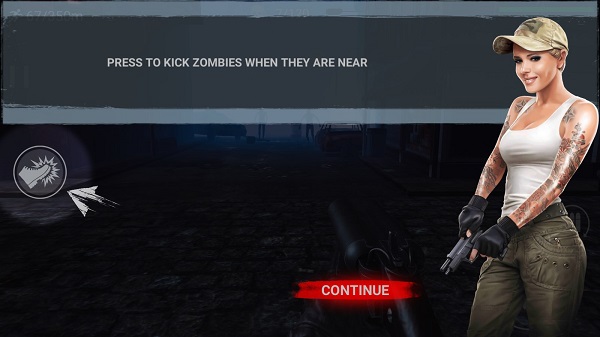 丧尸射手下载_https://m.wordpress6.com_飞行射击_第7张