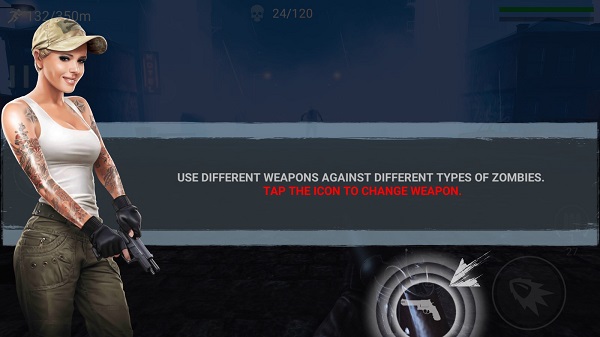 丧尸射手下载_https://m.wordpress6.com_飞行射击_第8张