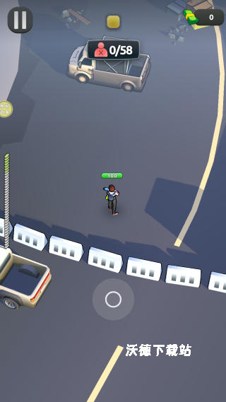 3D英雄战场下载_飞行射击_第1张_沃德下载站 3D英雄战场下载_https://m.wordpress6.com_飞行射击_第1张