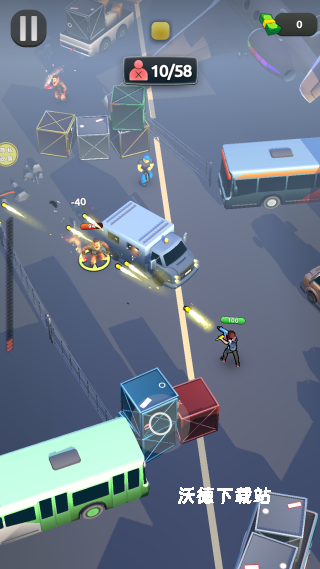 3D英雄战场下载_飞行射击_第3张_沃德下载站 3D英雄战场下载_https://m.wordpress6.com_飞行射击_第3张