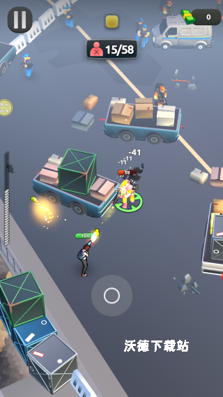 3D英雄战场下载_飞行射击_第4张_沃德下载站 3D英雄战场下载_https://m.wordpress6.com_飞行射击_第4张