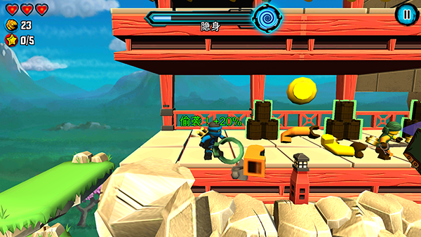 极限幻影飞行下载_https://m.wordpress6.com_飞行射击_第4张